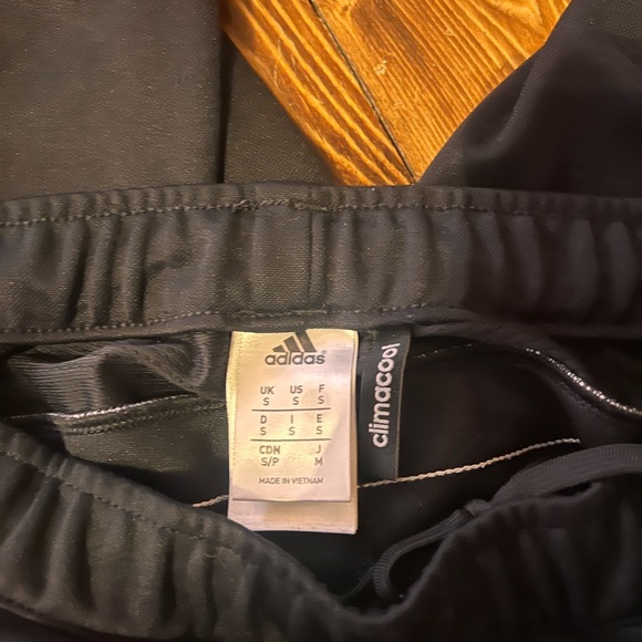 Adidas track pants - Picture 2 of 3